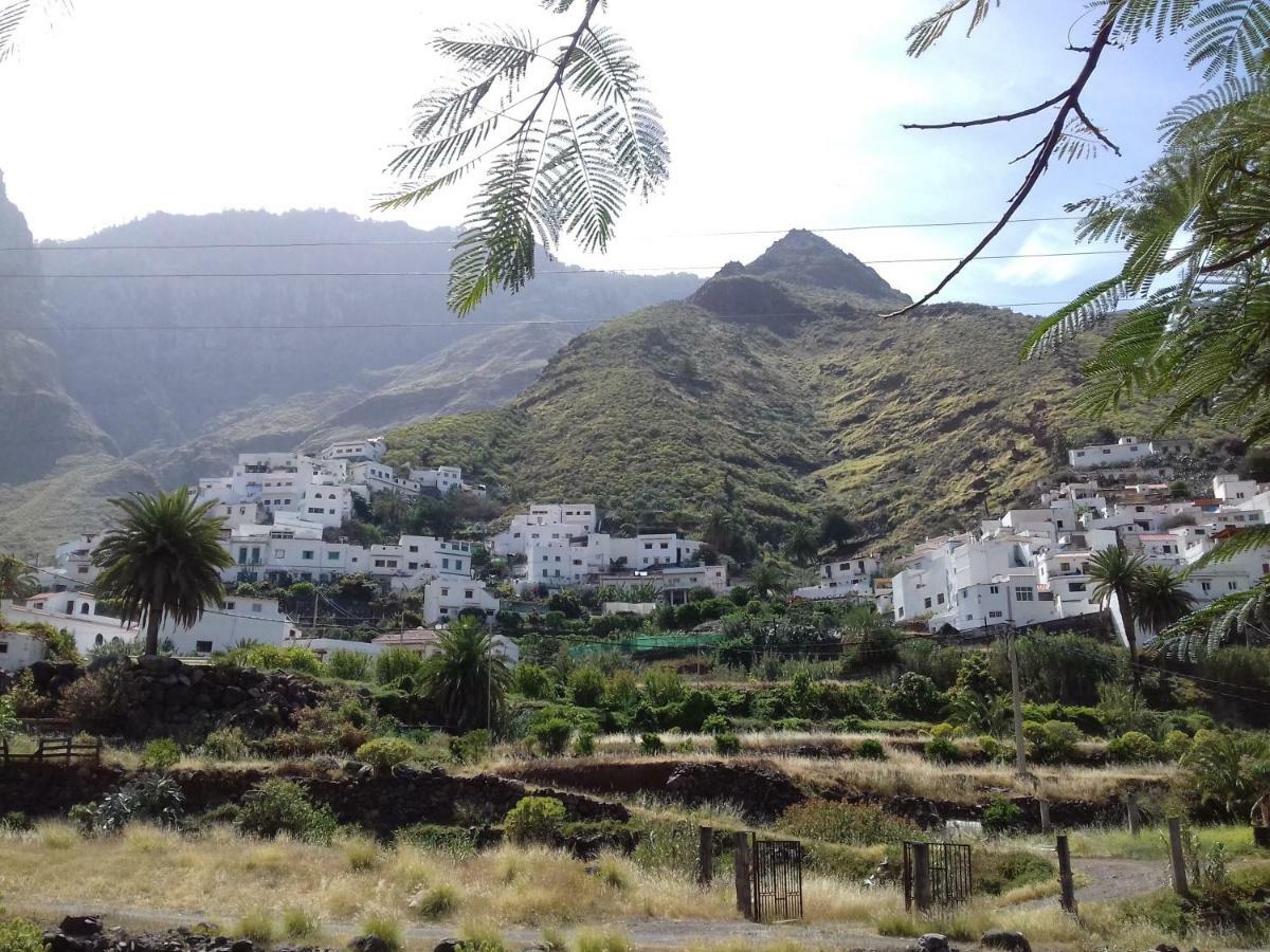 Gasthuis Lagarto Agaete (Gran Canaria)